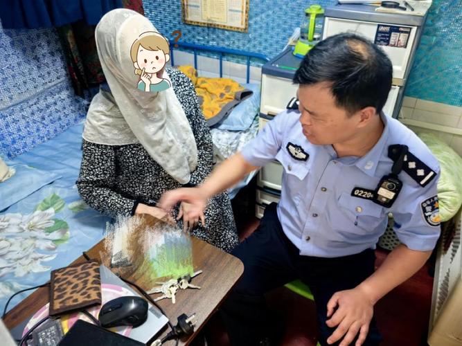 淮南市公安局安贵诈骗案如何定性?