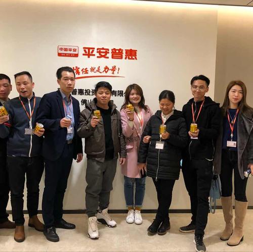 平安惠普投资公司有何独特优势?