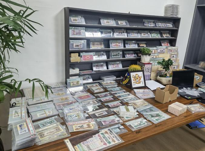 收藏品诈骗专案组调查有何新进展?