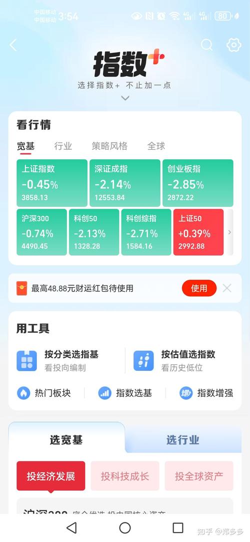 爱投资这个软件怎么样