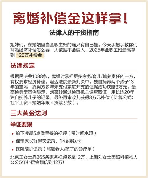 离婚赔偿金如何认定与计算?