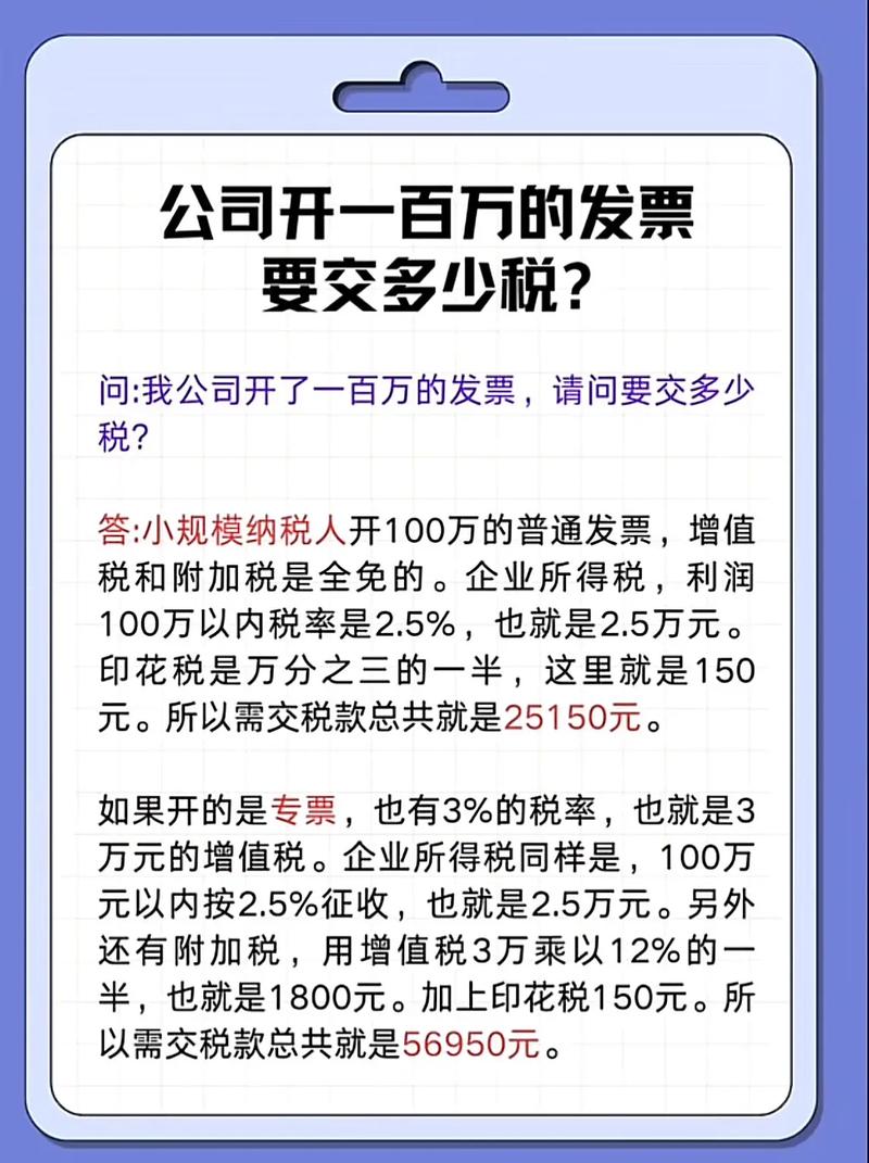 投资入股企业所得税如何计算缴纳?