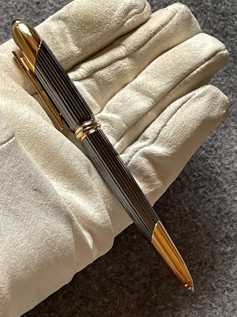 圆珠笔签字有法律效力吗?