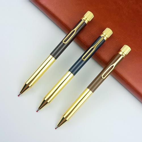 圆珠笔签字有法律效力吗?