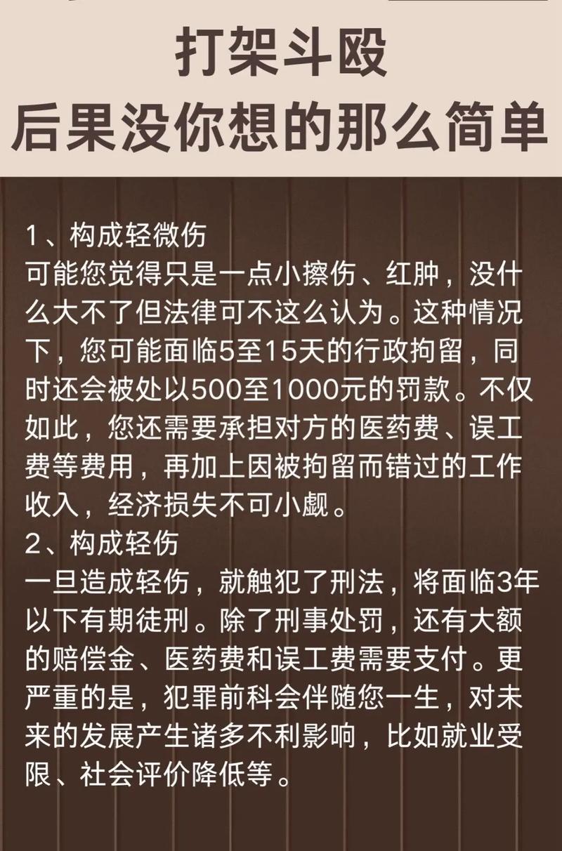 先动手者是否必然担责?