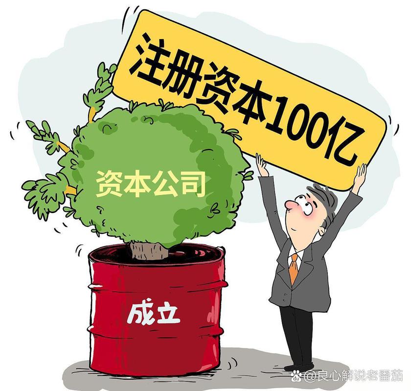 投资总额为何小于注册资本?