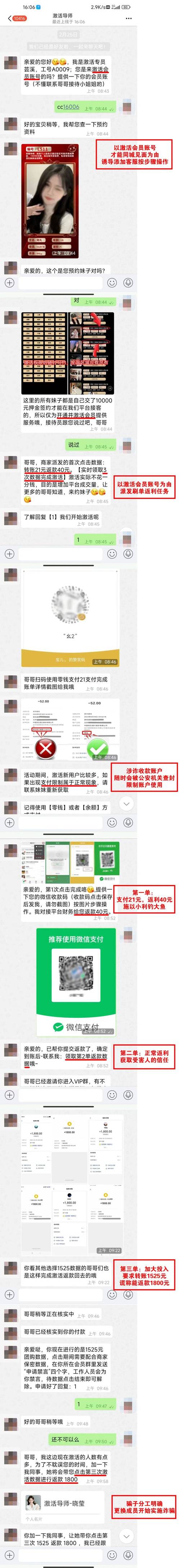 被诈骗报案流程有哪些关键步骤?
