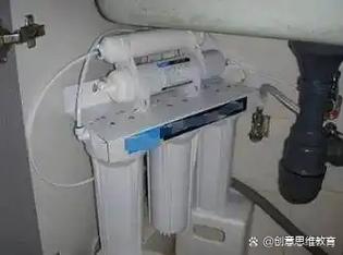 下乡卖净水机骗局诈骗