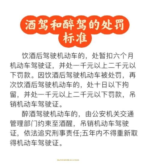 违反交警法律法规处罚规定会面临怎样的严厉后果?