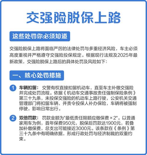 违反交警法律法规处罚规定会面临怎样的严厉后果?