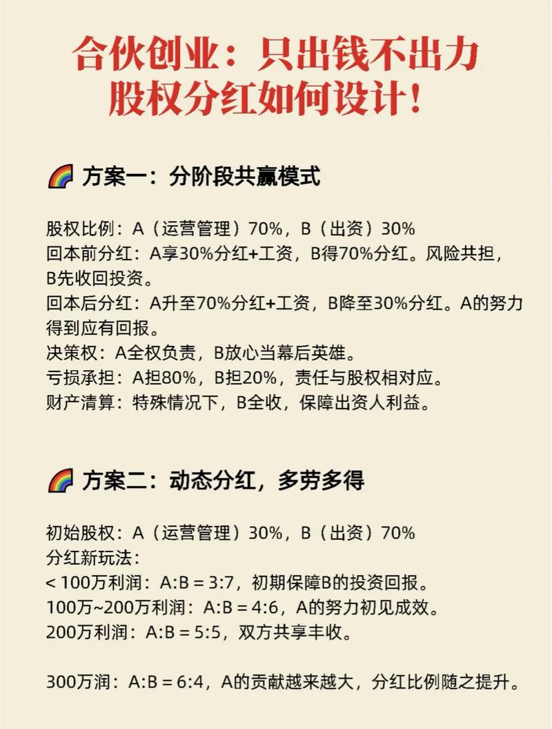 股东出资与投资的区别