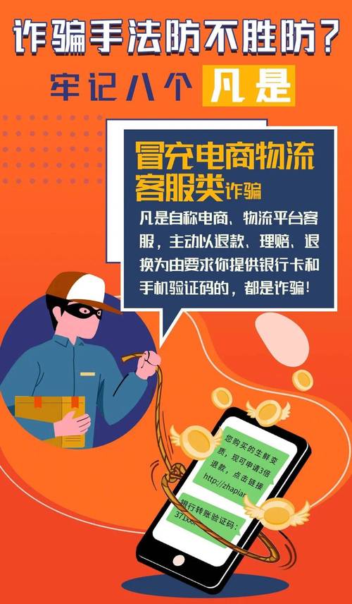 生活中遇到诈骗怎么办?教你几招快速止损挽回损失!