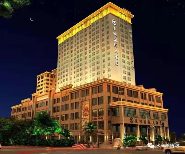 广西泰润集团是诈骗吗?