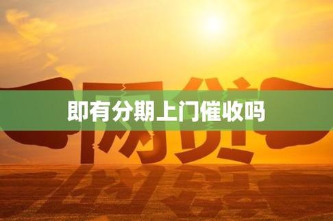 即有分期受法律保护么