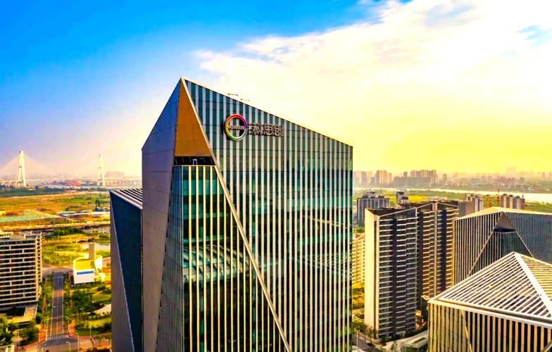 外商投资设立研发中心