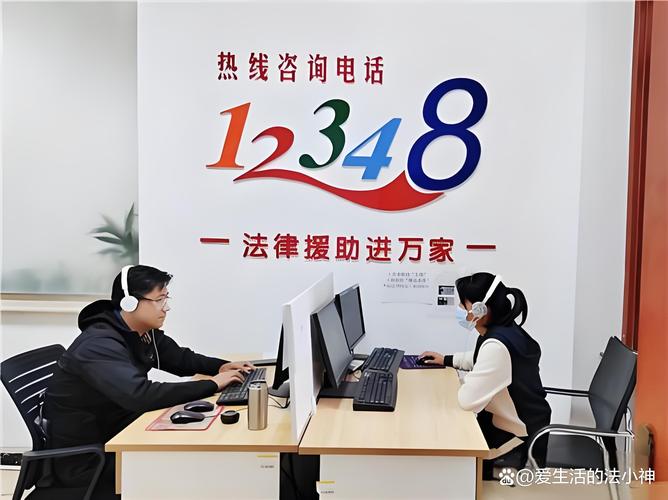 安阳法律援助电话是多少?