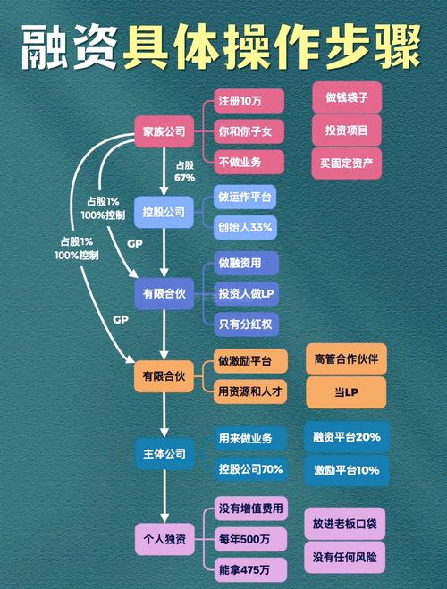 风险投资融资公司案例有何关键启示?