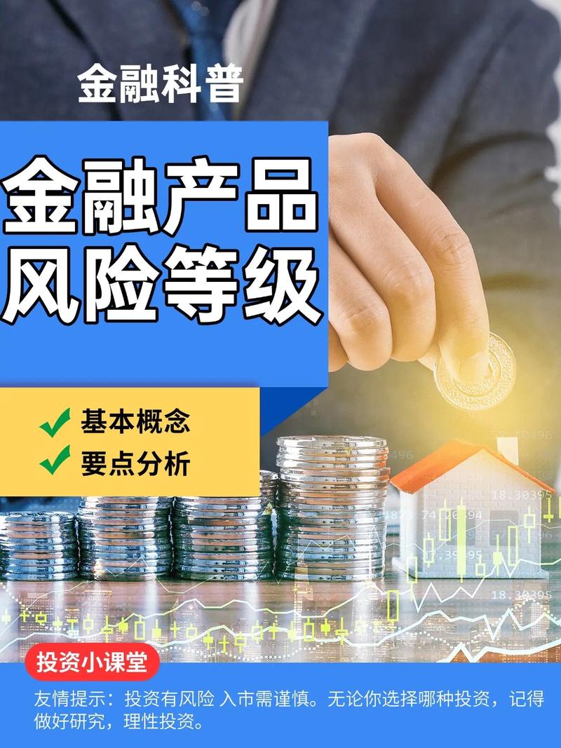 金融公司投资风险究竟有多大?