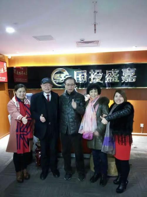 北京国投盛嘉如何投资