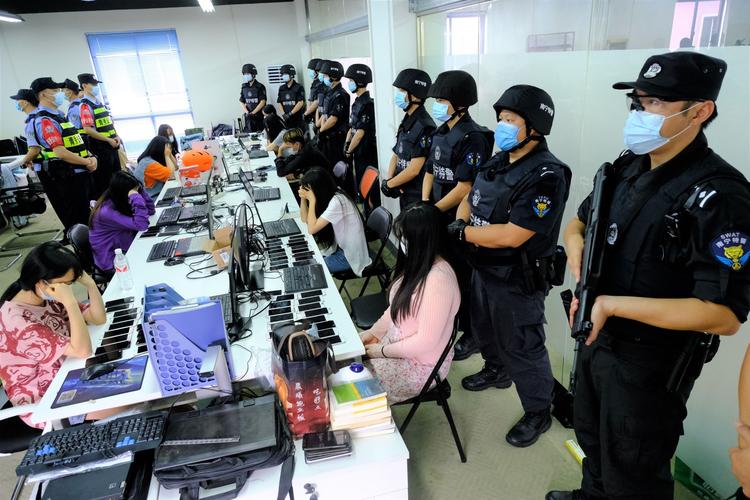 南宁多艺工艺加工诈骗如何防范?