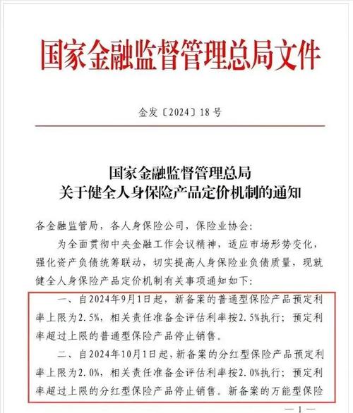 保险公司对外投资有何新规定?