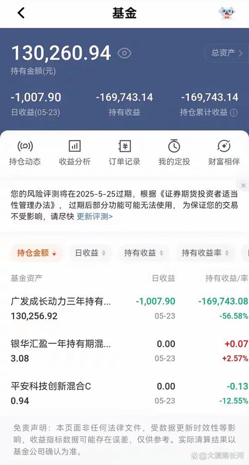 网上投资理财,真有靠谱的吗?