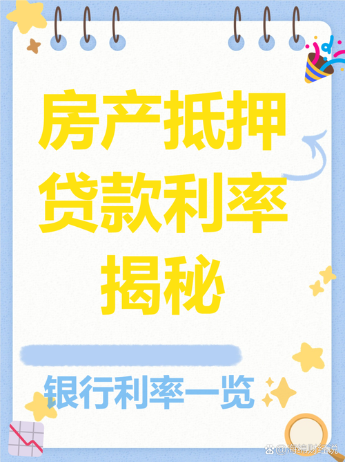 买房投资,哪种贷款更划算?