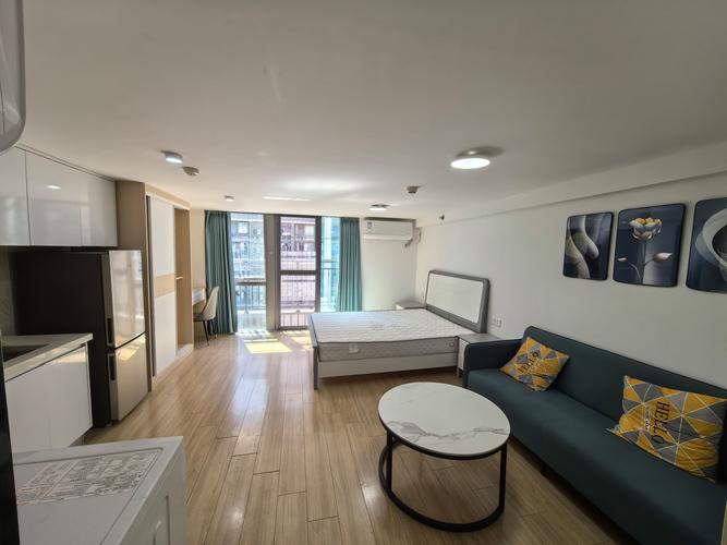 酒店式公寓投资不反租,如何规避风险?