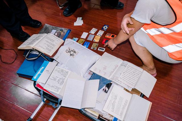 君豪建筑基础工程诈骗,如何维权?