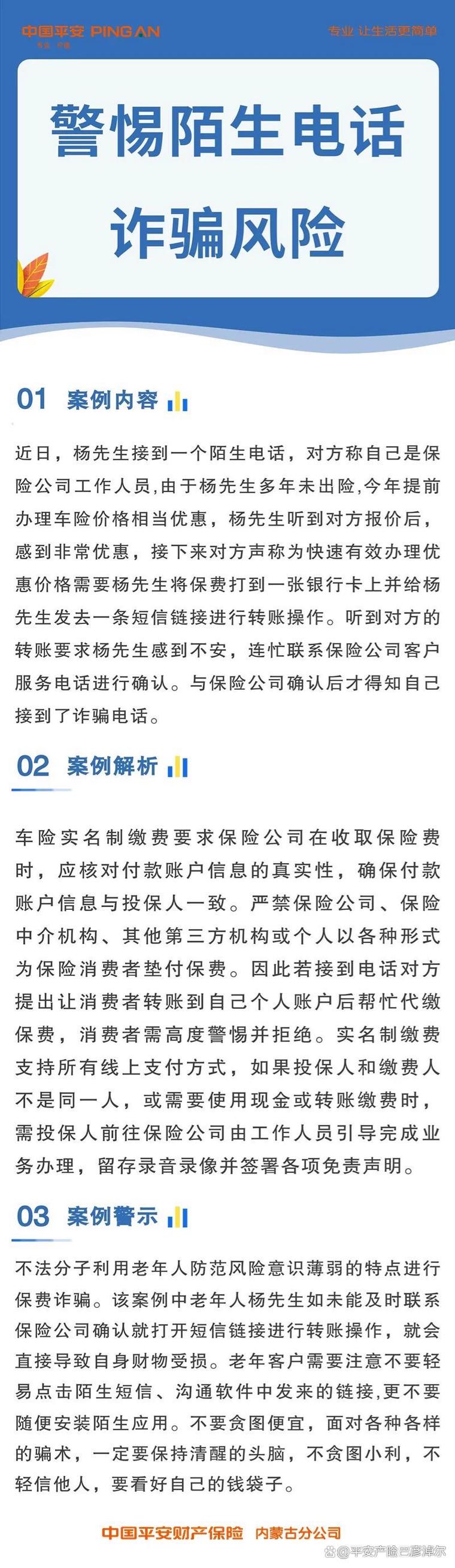 接诈骗电话风险有多大?