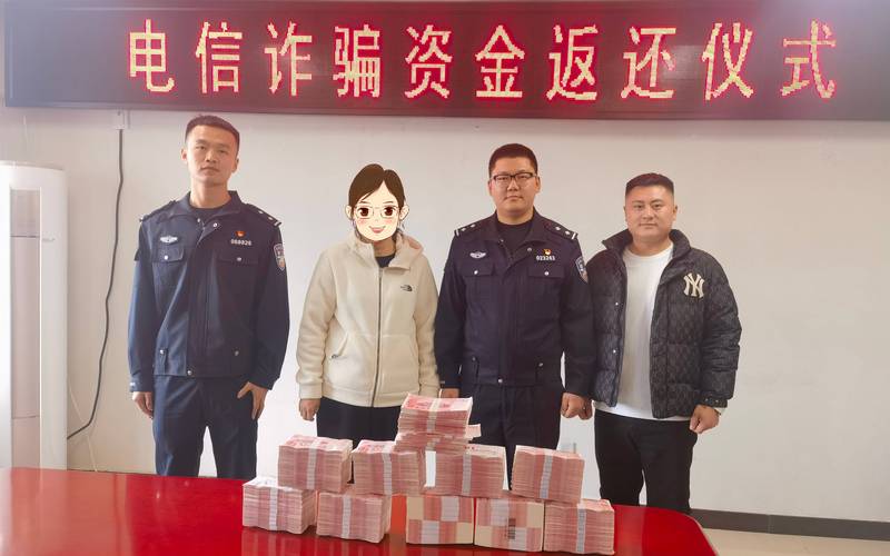 中航大地建工集团诈骗案有何内幕?