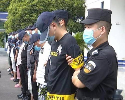 许昌特大电诈案如何破获的?