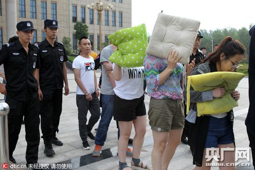 许昌特大电诈案如何破获的?