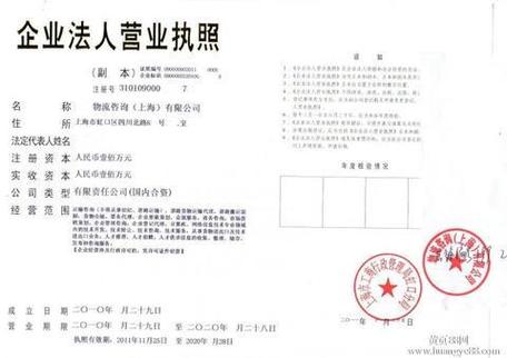 上海投资管理公司注册门槛与流程有哪些?