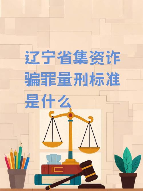 辽宁诈骗罪数额标准具体是多少?