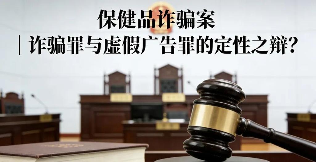 广州天河保健品诈骗案如何防范?