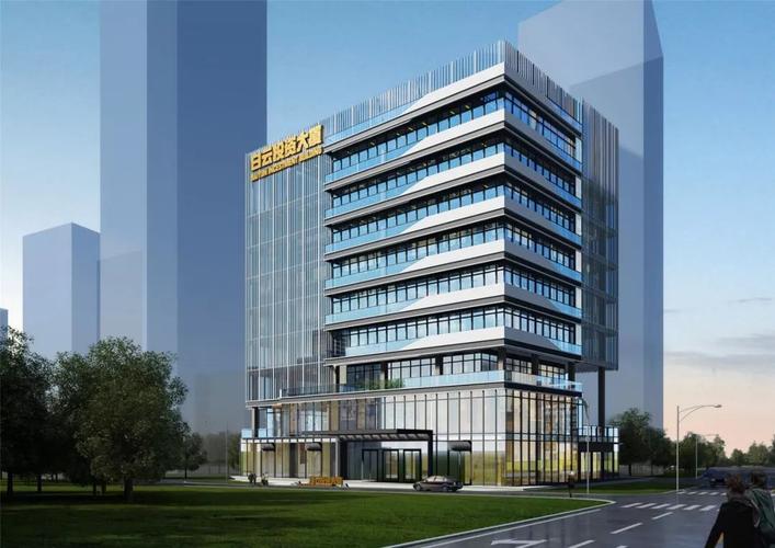 建筑投资公司具体做什么业务?