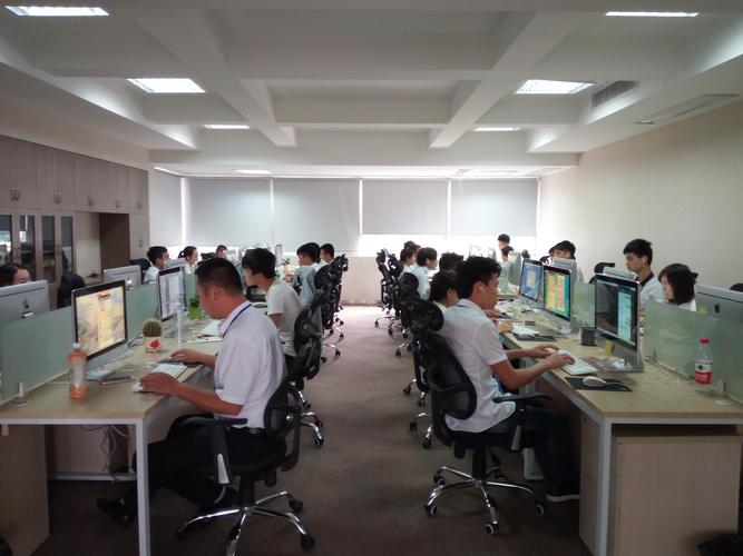 建筑投资公司具体做什么业务?