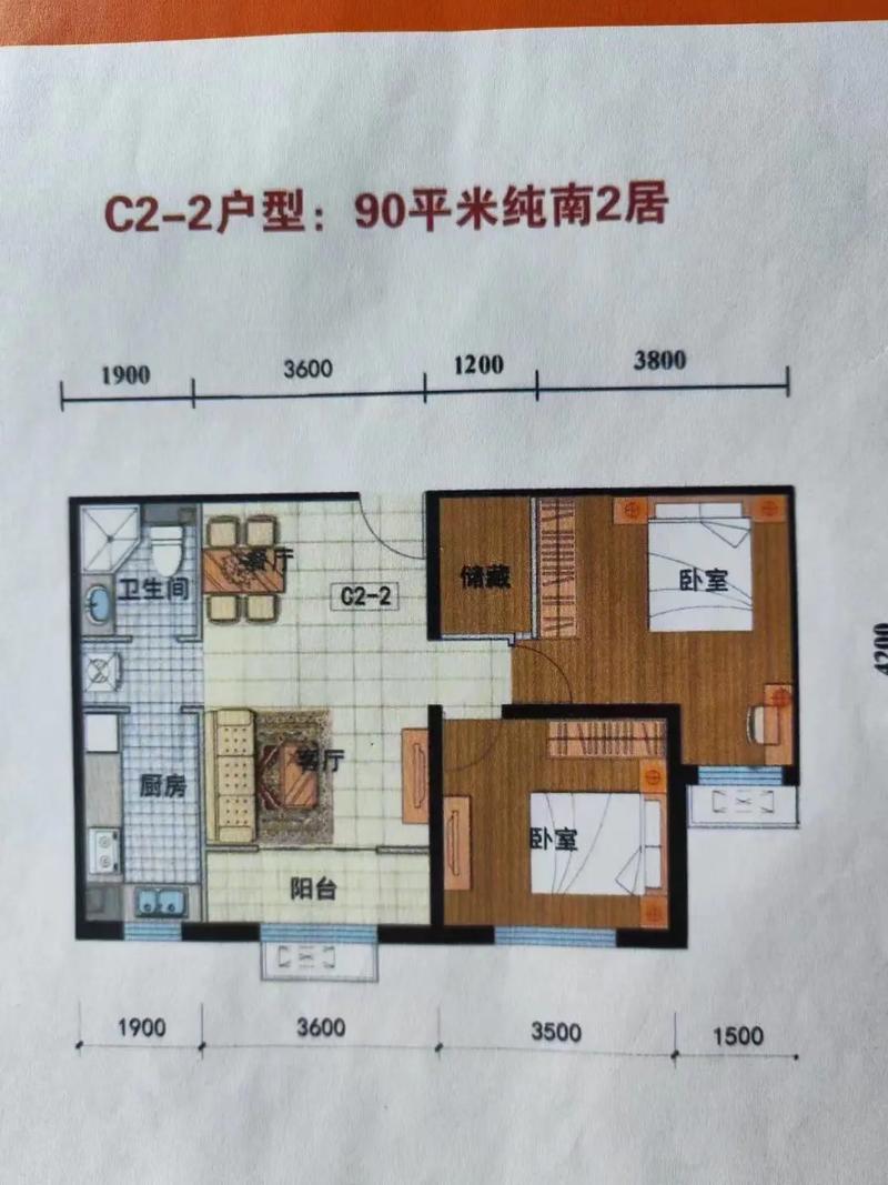 分钟寺回迁房敢投资吗