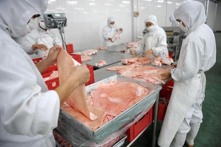 大型屠宰场投资多少钱?成本构成有哪些?