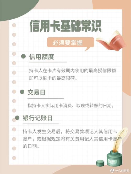 信用卡投资可行吗?风险与收益如何权衡?