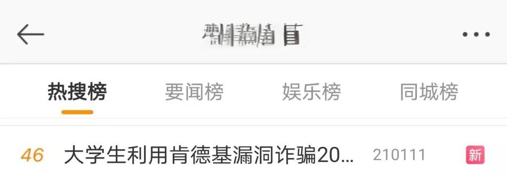 法律漏洞为何总被利用,如何有效堵住?