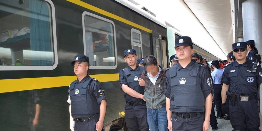 微信诈骗案件,警方如何高效侦破追赃?