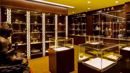 秦汉堂是否涉嫌诈骗?