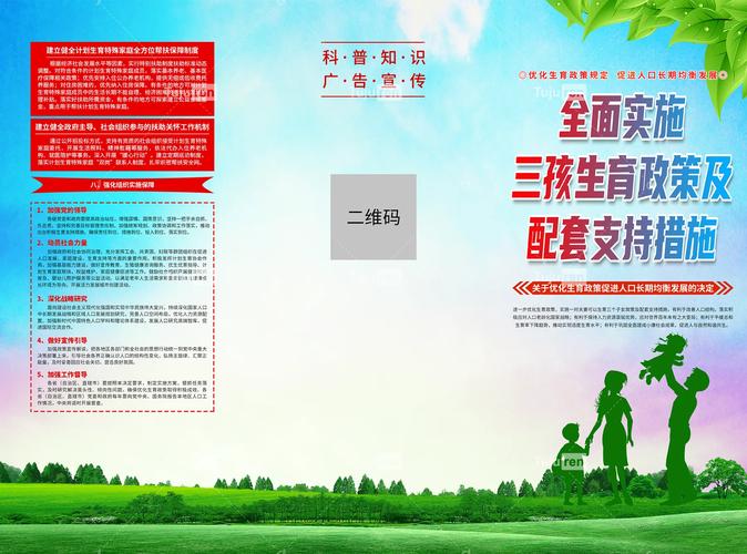 三胎政策法律有何新变化与影响?