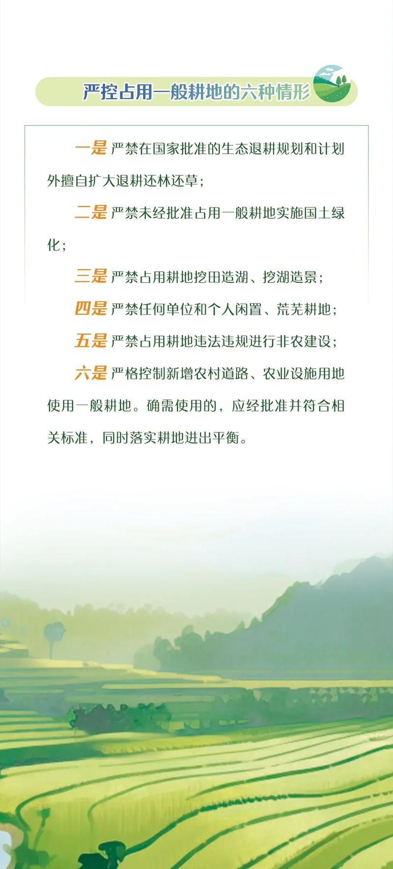 农村荒废土地,法律如何界定与利用?