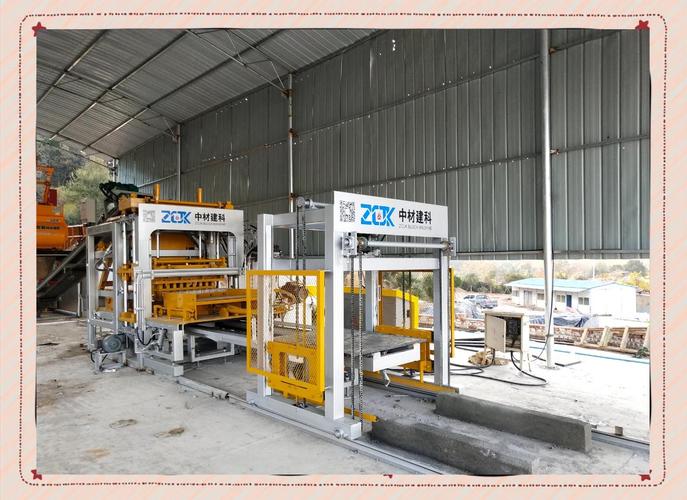 免烧砖厂投资具体要花多少钱?