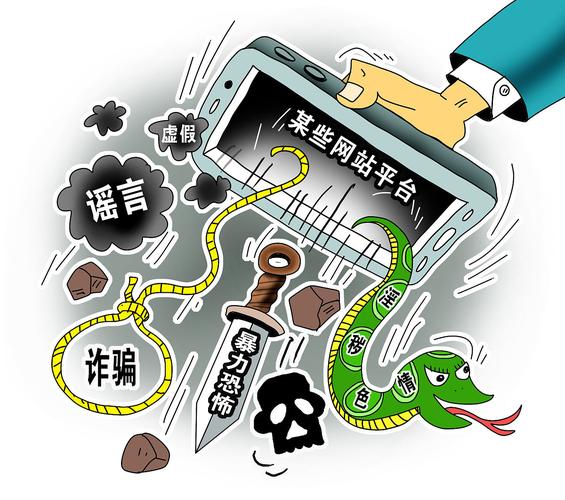 上海工商注册充场诈骗,如何辨别与防范?