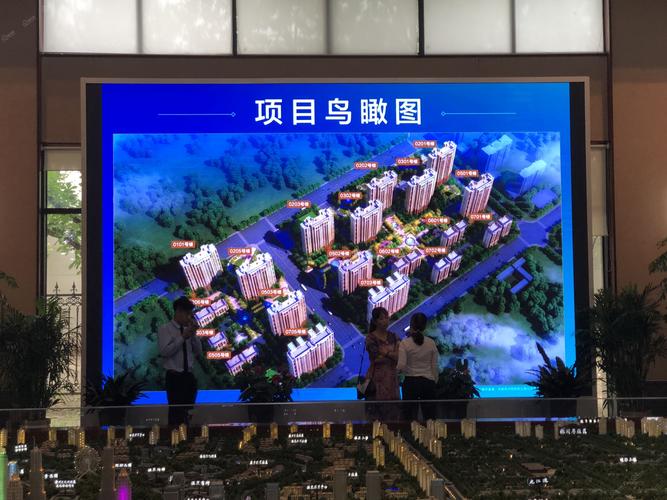 霸州孔雀城投资风险与收益如何?