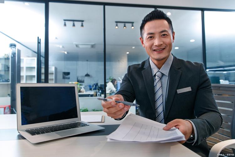 投资业务员怎样找客户